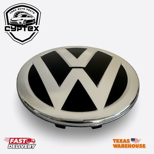 3g0853601 volkswagen front - volkswagen,